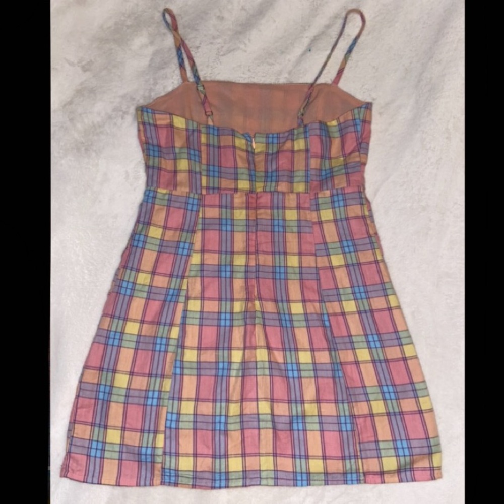 Forever 21 dress - Picture 2 of 4